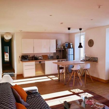 Le Mexicain - Superbe T3 / Barcelonnette Centre Apartment Exterior foto
