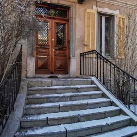 Le Mexicain - Superbe T3 / Barcelonnette Centre Apartment Exterior foto