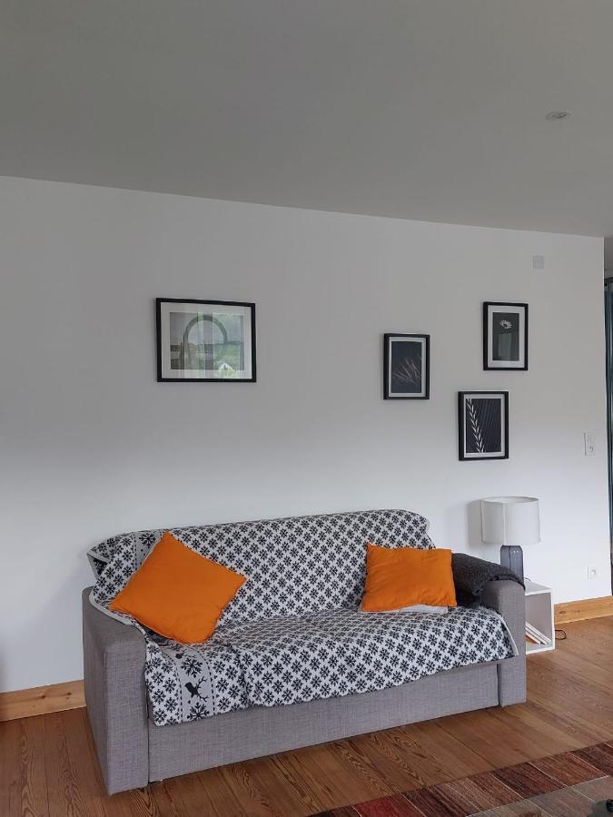Le Mexicain - Superbe T3 / Barcelonnette Centre Apartment Exterior foto