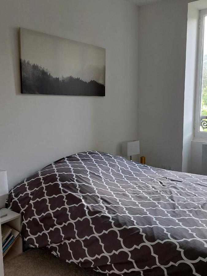 Le Mexicain - Superbe T3 / Barcelonnette Centre Apartment Exterior foto