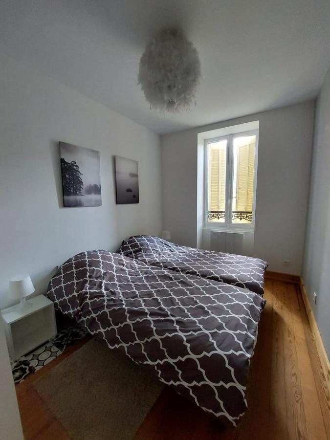 Le Mexicain - Superbe T3 / Barcelonnette Centre Apartment Exterior foto